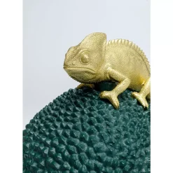 Deko & Geschenkartikel|KARE Design Deko Dose Chameleon 34