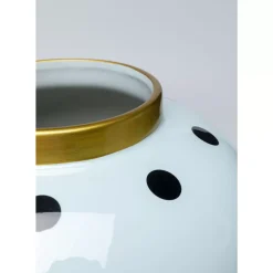 Deko & Geschenkartikel|KARE Design Deko Dose Cohesion 56Cm