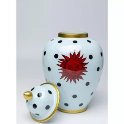 Deko & Geschenkartikel|KARE Design Deko Dose Cohesion 56Cm