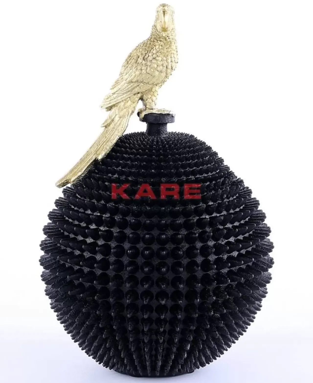 Deko & Geschenkartikel|KARE Design Deko Dose Parrot
