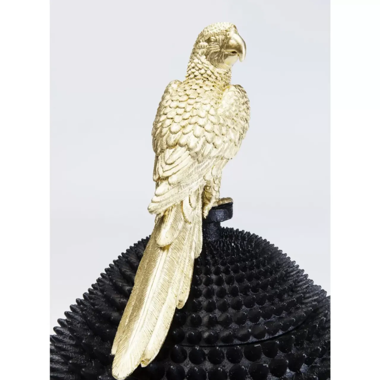 Deko & Geschenkartikel|KARE Design Deko Dose Parrot