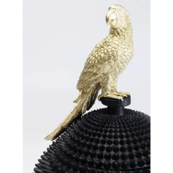Deko & Geschenkartikel|KARE Design Deko Dose Parrot