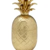Deko & Geschenkartikel|KARE Design Deko Dose Pineapple 31Cm