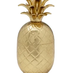 Deko & Geschenkartikel|KARE Design Deko Dose Pineapple 31Cm
