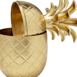Deko & Geschenkartikel|KARE Design Deko Dose Pineapple 31Cm