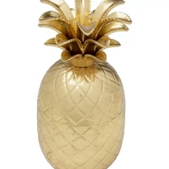 Deko & Geschenkartikel|KARE Design Deko Dose Pineapple 31Cm