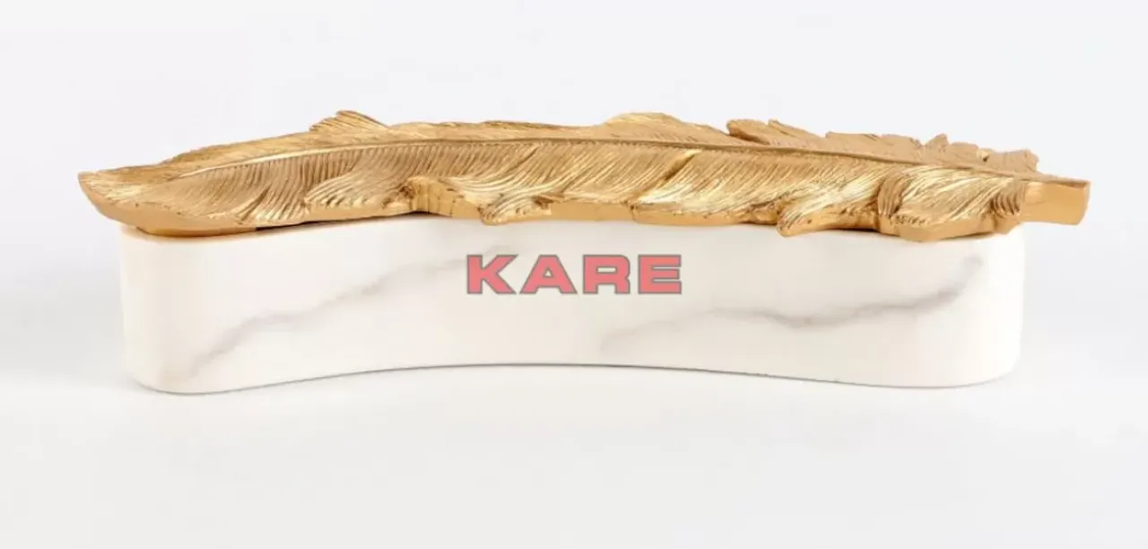 Deko & Geschenkartikel|KARE Design Deko Dose Zeta