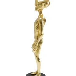 Deko & Geschenkartikel|KARE Design Deko Figur Alien Stuun 121Cm
