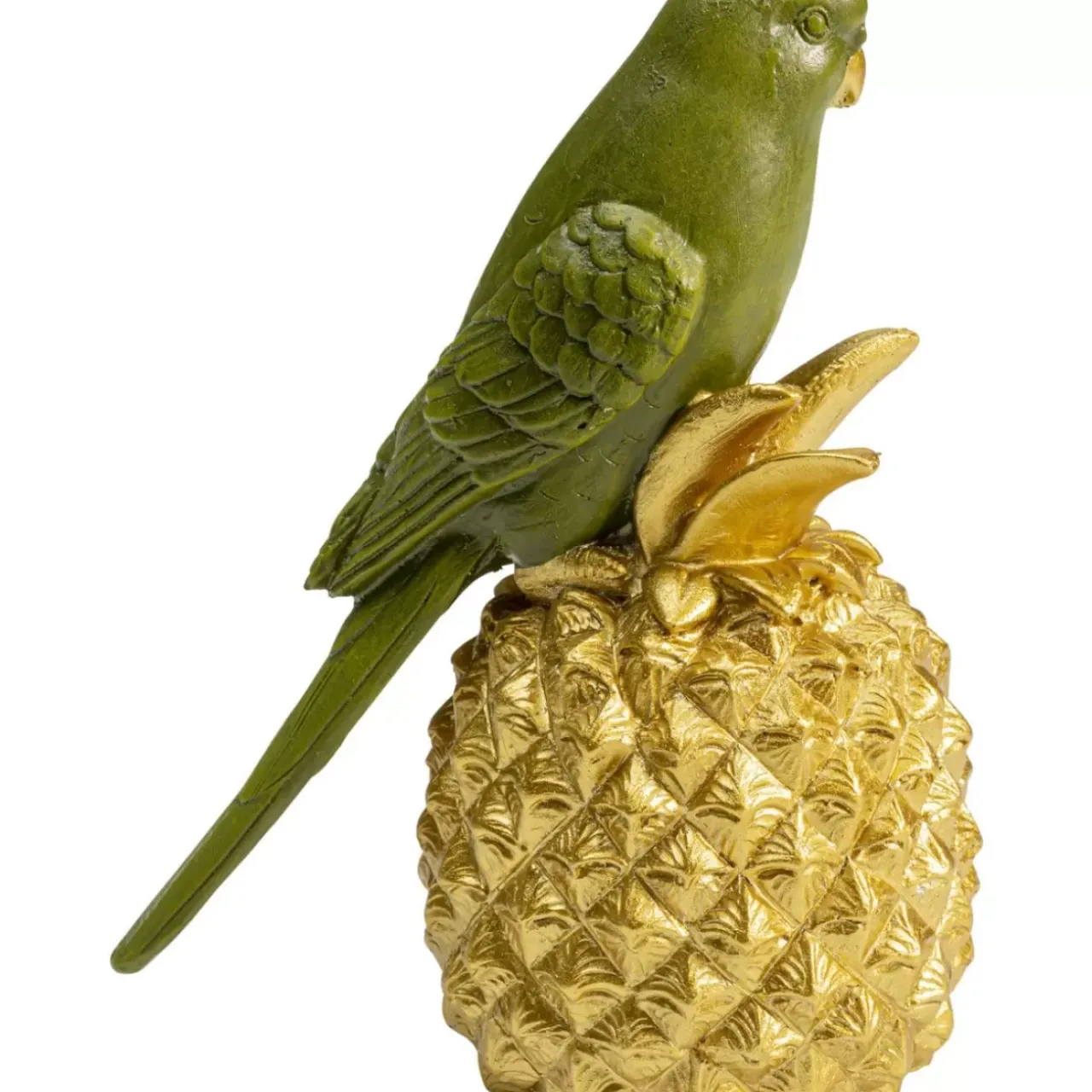 Deko & Geschenkartikel|KARE Design Deko Figur Ananas Parrot