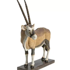 Deko & Geschenkartikel|KARE Design Deko Figur Antelope
