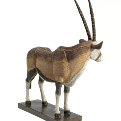 Deko & Geschenkartikel|KARE Design Deko Figur Antelope