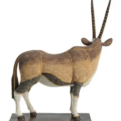 Deko & Geschenkartikel|KARE Design Deko Figur Antelope