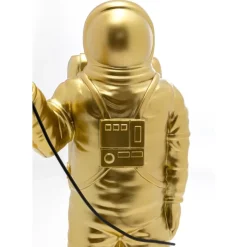 Deko & Geschenkartikel|KARE Design Deko Figur Balloon Astronaut 41Cm