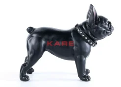 Deko & Geschenkartikel|KARE Design Deko Figur Gangster Dog