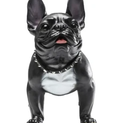 Deko & Geschenkartikel|KARE Design Deko Figur Gangster Dog