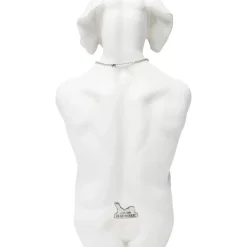 Deko & Geschenkartikel|KARE Design Deko Figur Gangster Dog Cream