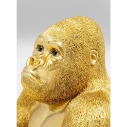 Deko & Geschenkartikel|KARE Design Deko Figur Gorilla Butler