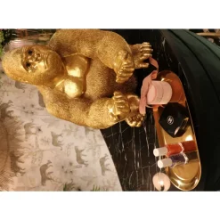 Deko & Geschenkartikel|KARE Design Deko Figur Gorilla Butler