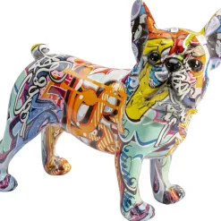 Deko & Geschenkartikel|KARE Design Deko Figur Grafitti Dog