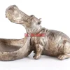 Deko & Geschenkartikel|KARE Design Deko Figur Hungry Hippo