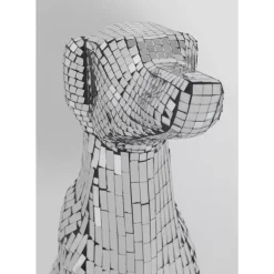 Deko & Geschenkartikel|KARE Design Deko Figur Mosaic Sitting Dog 78Cm
