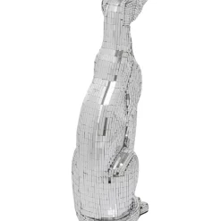Deko & Geschenkartikel|KARE Design Deko Figur Mosaic Sitting Dog 78Cm
