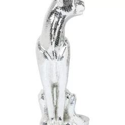 Deko & Geschenkartikel|KARE Design Deko Figur Mosaik Welcome Panther Rechts Xl