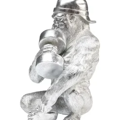 Deko & Geschenkartikel|KARE Design Deko Figur Muscle Monkey 31Cm
