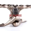 Deko & Geschenkartikel|KARE Design Deko Figur Nude Man Bow 137Cm
