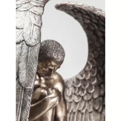 Deko & Geschenkartikel|KARE Design Deko Figur Nude Sad Angel Big