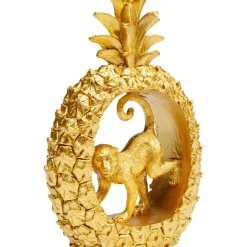 Deko & Geschenkartikel|KARE Design Deko Figur Playing In The Pineapple 23Cm