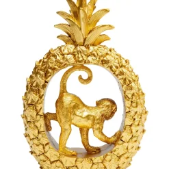 Deko & Geschenkartikel|KARE Design Deko Figur Playing In The Pineapple 23Cm