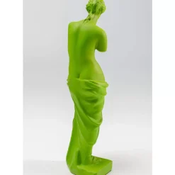 Deko & Geschenkartikel|KARE Design Deko Figur Pop Athena Grun 29Cm