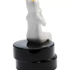 Deko & Geschenkartikel|KARE Design Deko Figur Praying Girl 20Cm