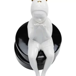 Deko & Geschenkartikel|KARE Design Deko Figur Praying Girl 20Cm