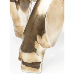 Deko & Geschenkartikel|KARE Design Deko Figur Proud Gorilla
