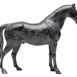 Deko & Geschenkartikel|KARE Design Deko Figur Proud Horse 29Cm