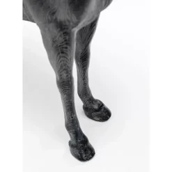 Deko & Geschenkartikel|KARE Design Deko Figur Proud Horse 29Cm