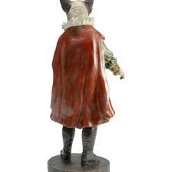 Deko & Geschenkartikel|KARE Design Deko Figur Sir Frenchie Standing