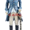 Deko & Geschenkartikel|KARE Design Deko Figur Sir Leopard Standing