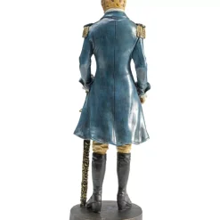 Deko & Geschenkartikel|KARE Design Deko Figur Sir Leopard Standing