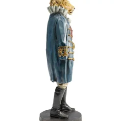 Deko & Geschenkartikel|KARE Design Deko Figur Sir Lion Standing
