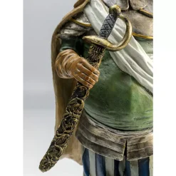 Deko & Geschenkartikel|KARE Design Deko Figur Sir Rhino Standing