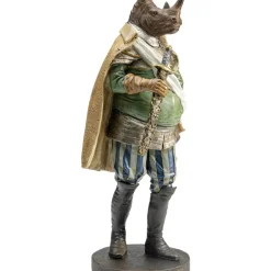 Deko & Geschenkartikel|KARE Design Deko Figur Sir Rhino Standing