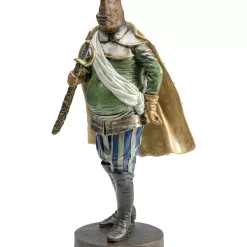 Deko & Geschenkartikel|KARE Design Deko Figur Sir Rhino Standing