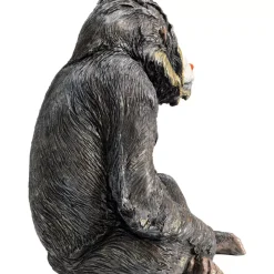 Deko & Geschenkartikel|KARE Design Deko Figur Sitting Madrill