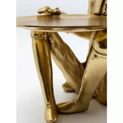 Deko & Geschenkartikel|KARE Design Deko Figur Sitting Waiter Deer 33Cm