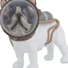 Deko & Geschenkartikel|KARE Design Deko Figur Space Dog 21Cm