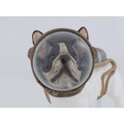 Deko & Geschenkartikel|KARE Design Deko Figur Space Dog 21Cm