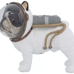 Deko & Geschenkartikel|KARE Design Deko Figur Space Dog 21Cm